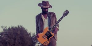 Gary Clark Jr Tickets Ryman In Nashville Best Seats Nashville