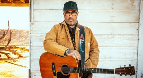 Aaron Lewis Tickets Ryman In Nashville Best Seats Nashville