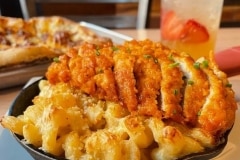 Mac-Cheese