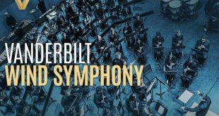 Vanderbilt Wind Symphony: A "Home-Made" Concert