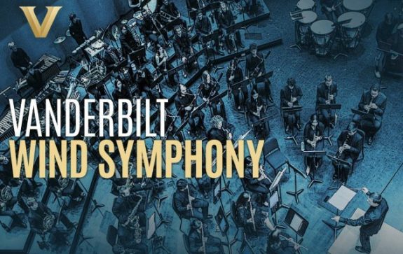 Vanderbilt Wind Symphony: A "Home-Made" Concert