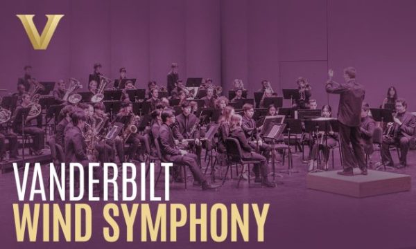 Vanderbilt Wind Symphony: "Profiles of Courage"