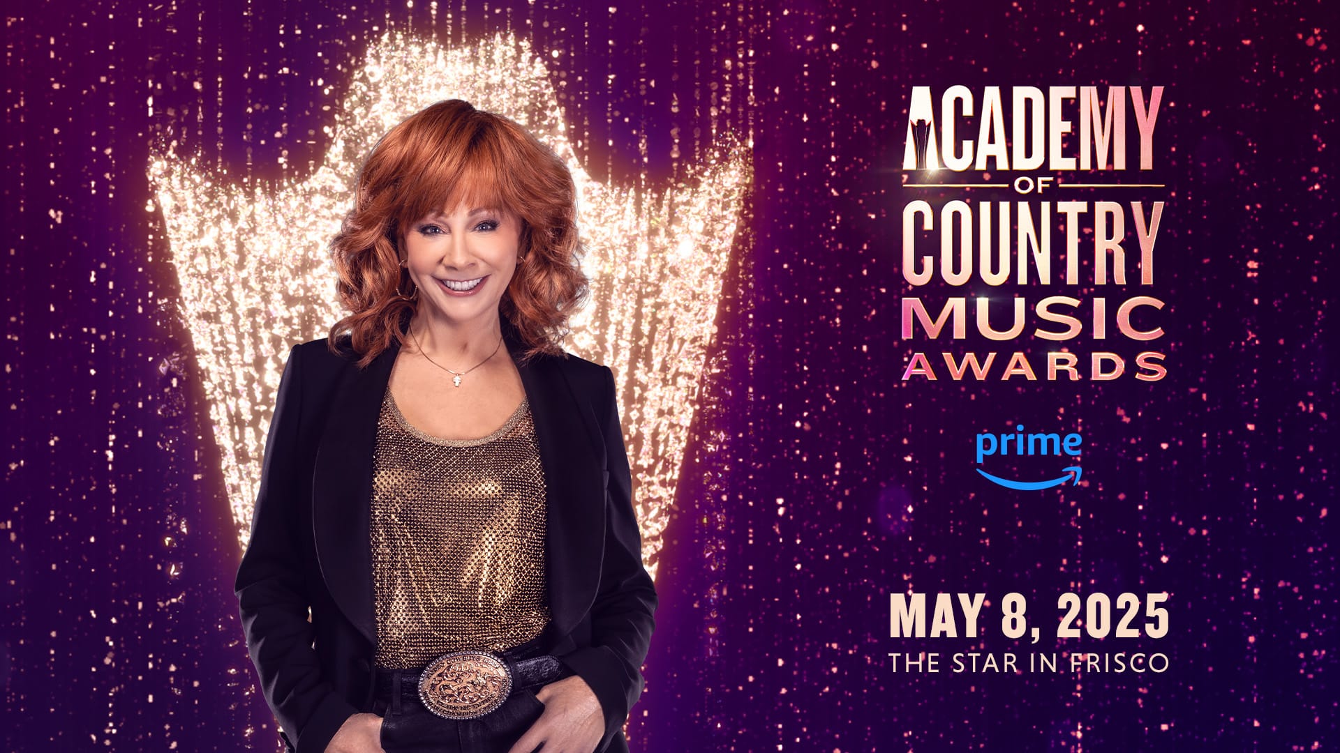 Date Set For 60th Academy of Country Music Awards