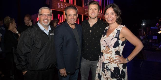 Jacob Davis Makes his Grand Ole Opry Debut on Friday, June 23 Photo Credit: Chris Hollo