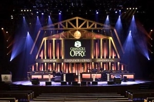 Grand Ole Opry - Nashville Attractions - Nashville.com