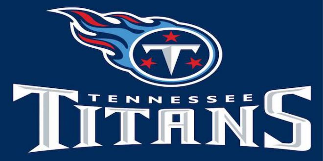 Tennessee Titans Football Seating Chart