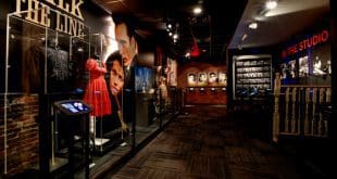 Johnny Cash Museum - Nashvillle, TN - Tickets!