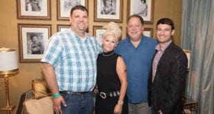 LORRIE MORGAN JOINS AGENCY33 PUBLIC RELATIONS ROSTER