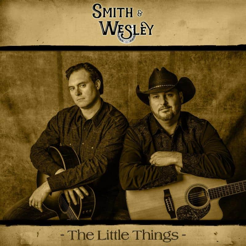 Smith & Wesley Crack The Top 25 | Nashville.com