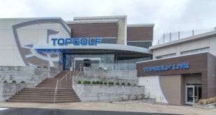 TopGolf Nashville - TN