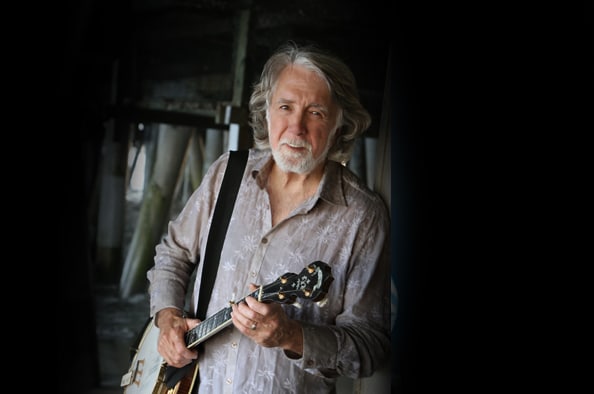 John McEuen Immediate Departure From Nitty Gritty Dirt Band | Nashville.com