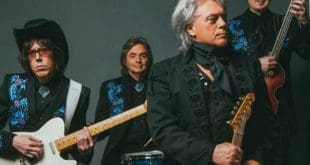 Marty Stuart