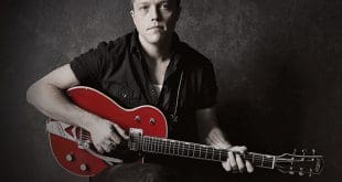 Jason Isbell To Release "Live From The Ryman Vol. 2"