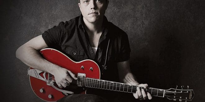 Jason Isbell To Release "Live From The Ryman Vol. 2"