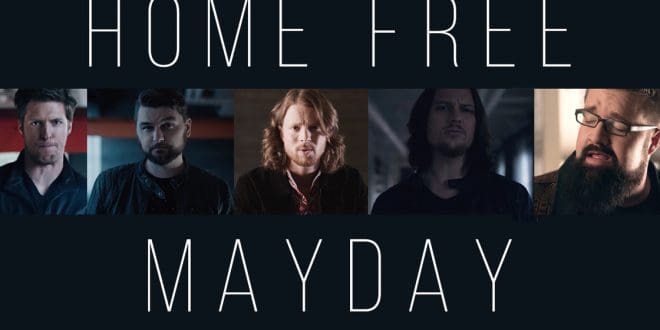 MAYDAY! - How Would You Know  OFFICIAL MUSIC VIDEO 
