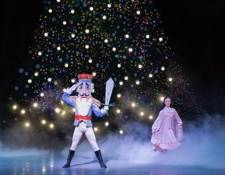 Preview: Nashville Ballet Celebrates 10 Years of Nashville's Nutcracker