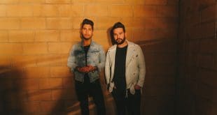 Dan + Shay Arena Tour to Kick Off at Bridgestone Arena, Nashville, TN March 6 & 7, 2020, Buy Tickets from Nashville.com