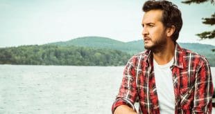 Luke Bryan Farm Tour