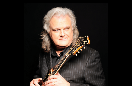 Ricky Skaggs Tickets! Ryman Auditorium, Nashville, 12/22/24