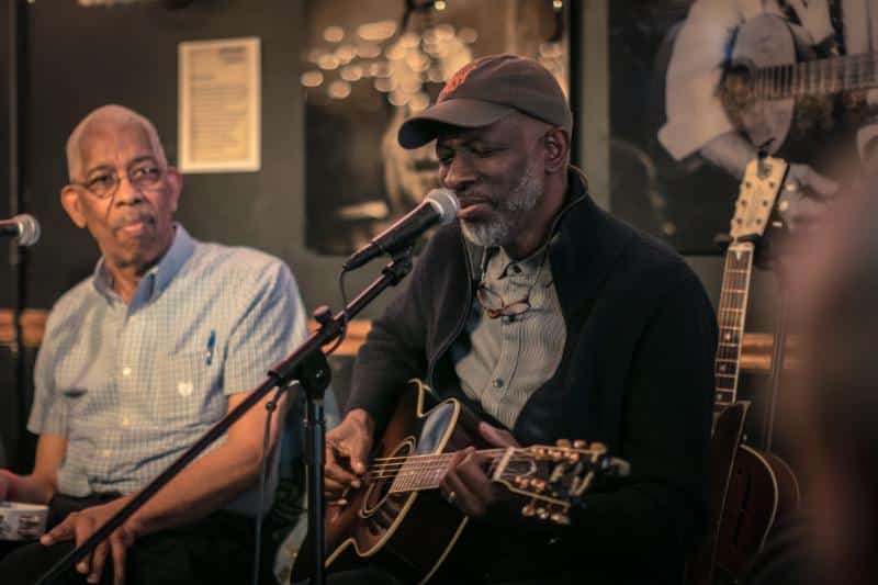 Night Three Tin Pan South Songwriters Festival Nashville