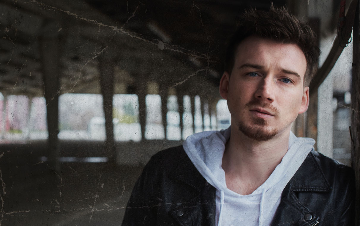 Morgan Wallen Releases Debut 