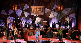 Americana Honors & Awards