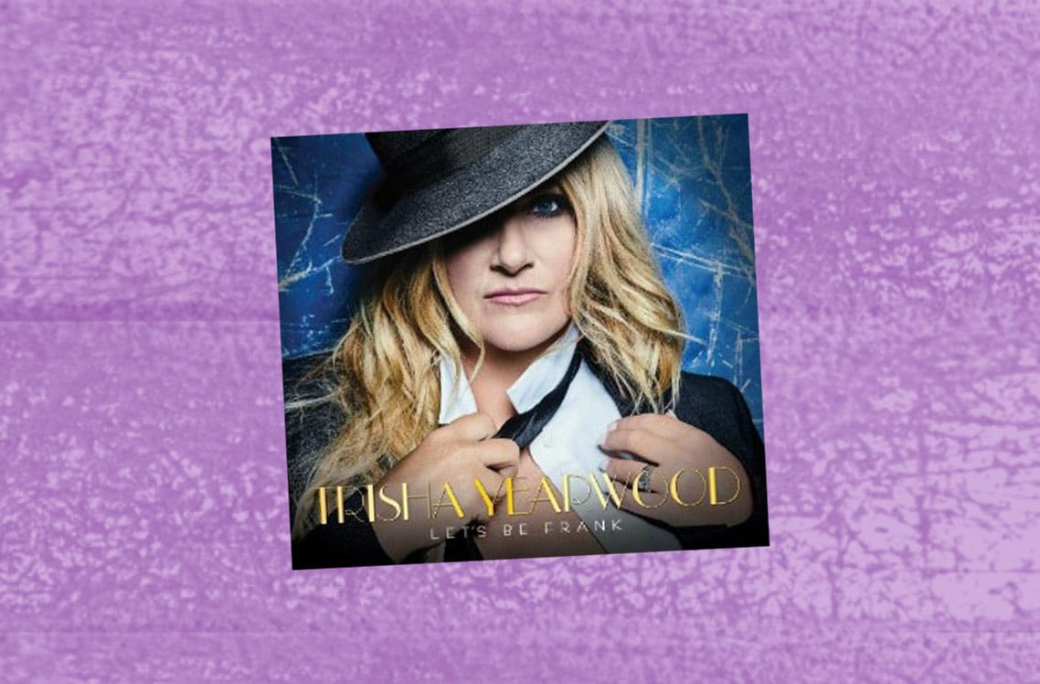 Trisha Yearwood  Official Website