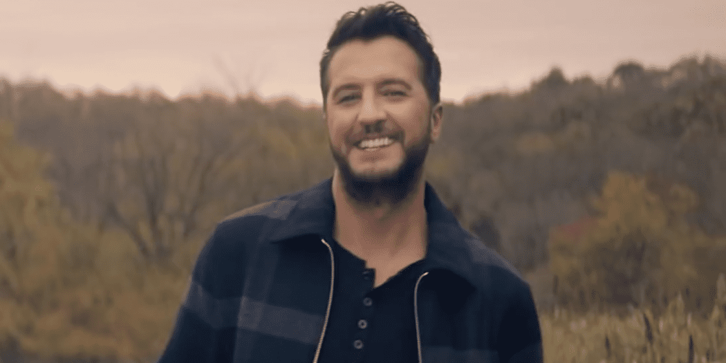 WATCH: Luke Bryan's “Love You, Miss You, Mean It” | Nashville.com