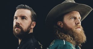 Brothers Osborne, Ryman Auditorium, Nashville, Tennessee