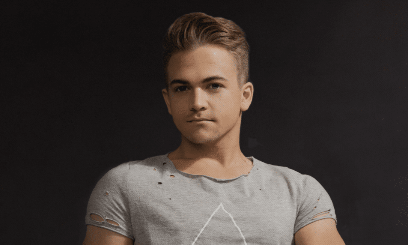 Hunter Hayes To Release First Single In 3 Years Tomorrow