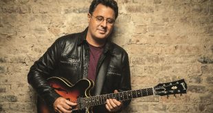 Vince Gill at Ryman Auditorium, Nashville, Tennessee 7/23/20