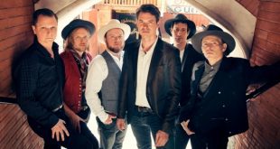 Old Crow Medicine Show at Ryman Auditorium, Nashville, Tennessee Dec 30 & 31, 2020. Buy Tickets on Nashville.com