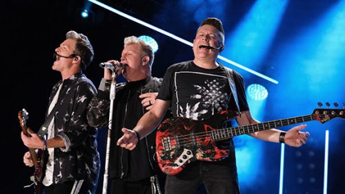 Rascal Flatts Life is a Highway Tour Dates & Tickets | Nashville.com