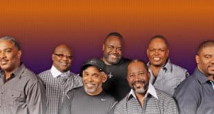 Maze featuring Frankie Beverly, Bridgestone Arena, Nashville, Tennessee, 10/26/19. Buy Tickets from Nashville.com