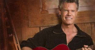 Music of Randy Travis, Ryman Auditorium, Nashville, TN 10/28/19