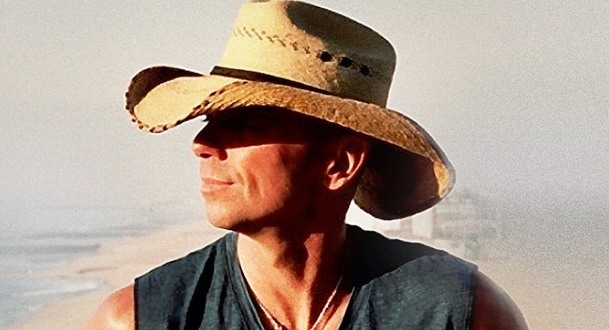 kenny chesney here and now tour dates