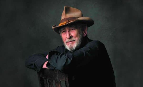 SHOW REVIEW: The Music And Memories Of Don Williams | Nashville.com