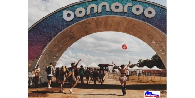 Bonnaroo Tickets on Sale! Music & Arts Festival in Manchester, Tennessee. June 12-15, 2025.