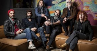 Steve Earle Drops "Ghosts of West Virginia" on May 22, 2020