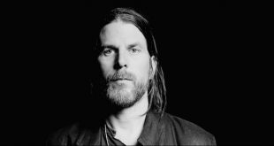 Jonathan Wilson's "In Heaven Making Love"