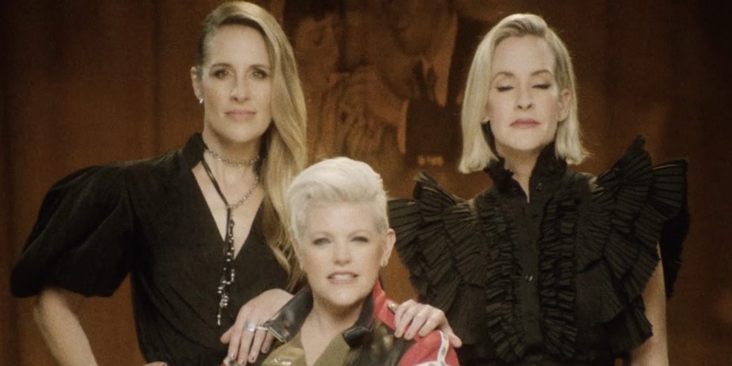 LISTEN Dixie Chicks Release First Song In 13 years