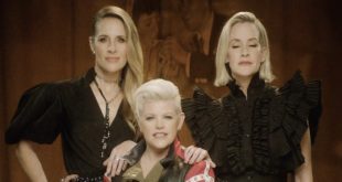 Dixie Chicks Release First Song In 13 years