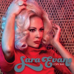 Sara Evans "Copy That"