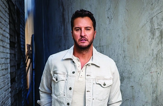 Luke Bryan Declared Billboard’s Top Country Artist Of The 2010s ...