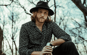 EXCLUSIVE PREMIERE: Campbell Harrison's “The River” | Nashville.com