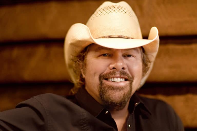Toby Keith Health Update and Stomach Cancer News - Parade