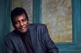 charley pride the grand tour