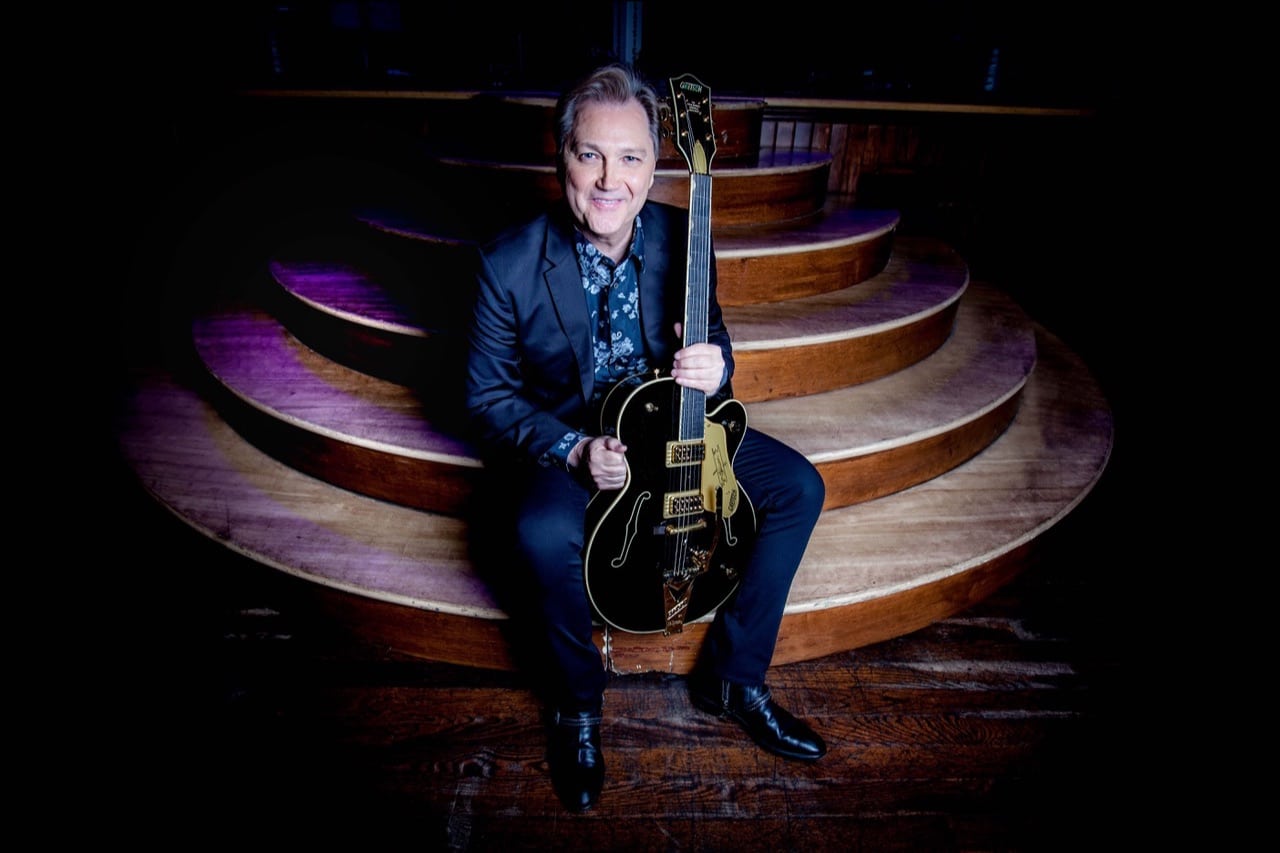 Steve Wariner Back For Wariner Wednesday Live Stream