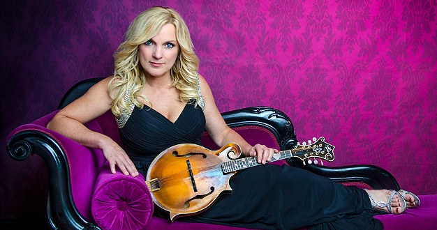 Rhonda Vincent