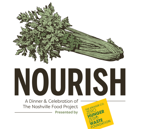 Nourish, A Dinner & Celebration of The Nashville Food Project